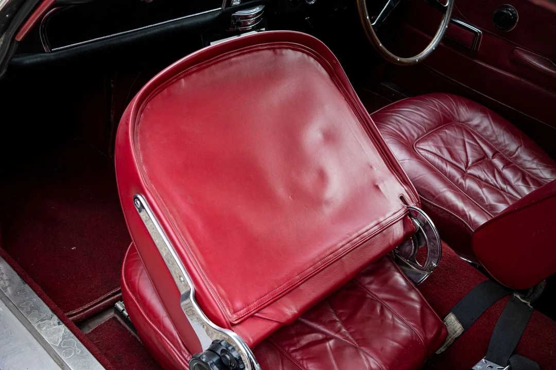 1968 Aston Martin DB6 - Image 12 of 31