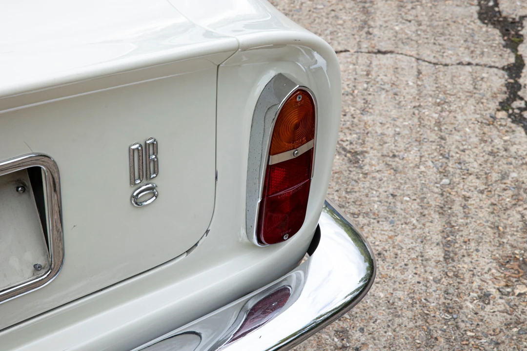 1968 Aston Martin DB6 - Image 22 of 31