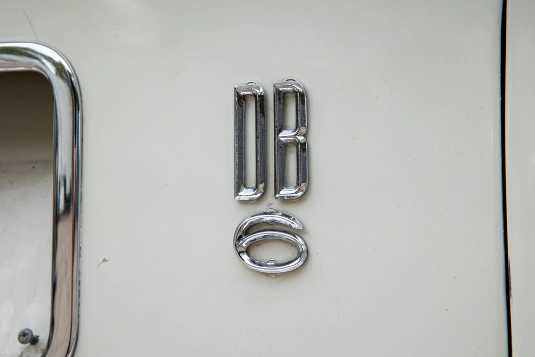 1968 Aston Martin DB6 - Image 21 of 31