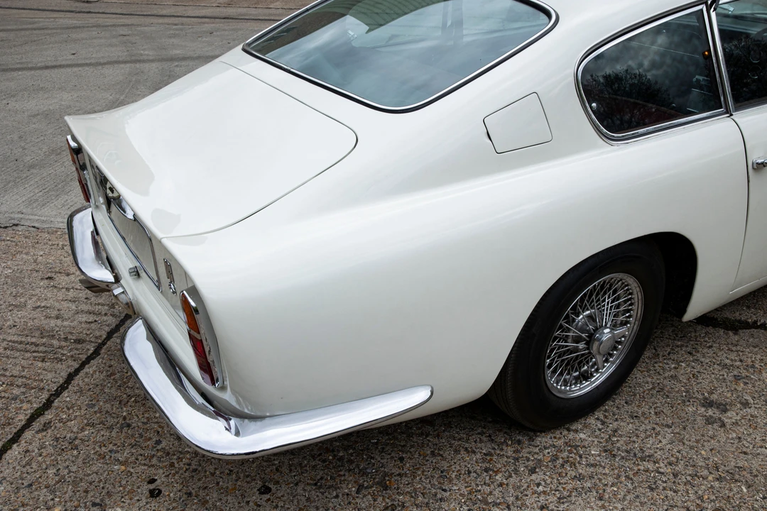 1968 Aston Martin DB6 - Image 20 of 31