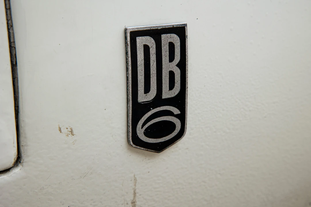 1968 Aston Martin DB6 - Image 18 of 31