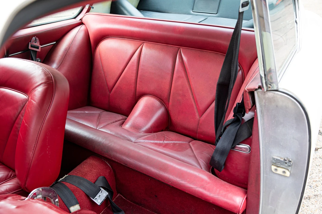 1968 Aston Martin DB6 - Image 13 of 31