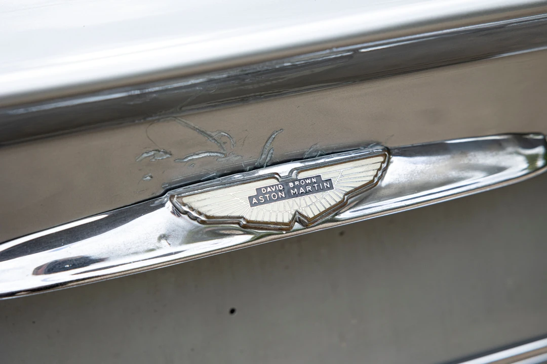 1968 Aston Martin DB6 - Image 31 of 31