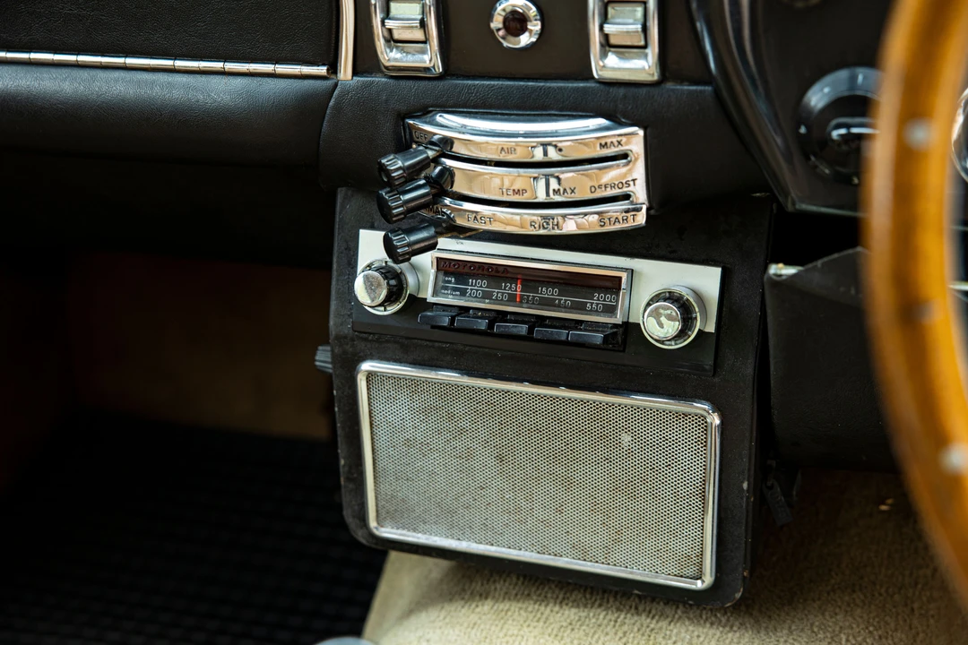 1968 Aston Martin DB6 - Image 16 of 31