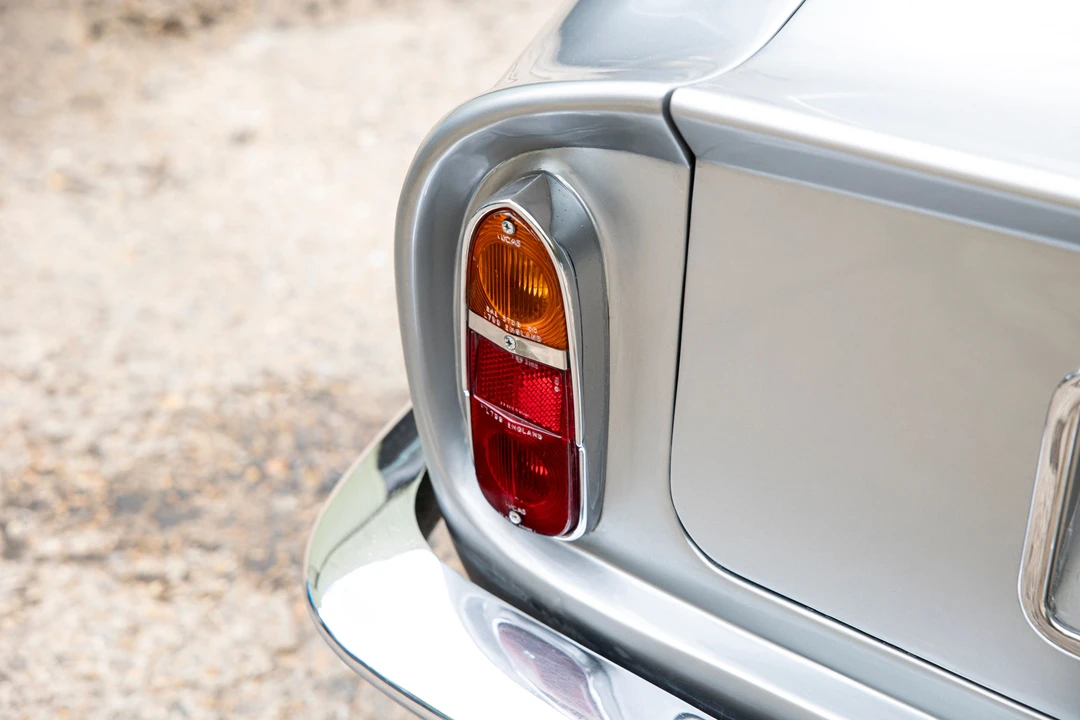 1968 Aston Martin DB6 - Image 30 of 31