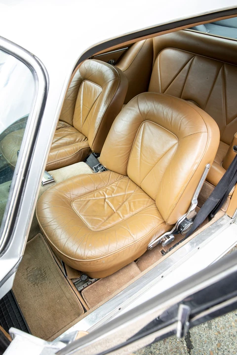 1968 Aston Martin DB6 - Image 6 of 31