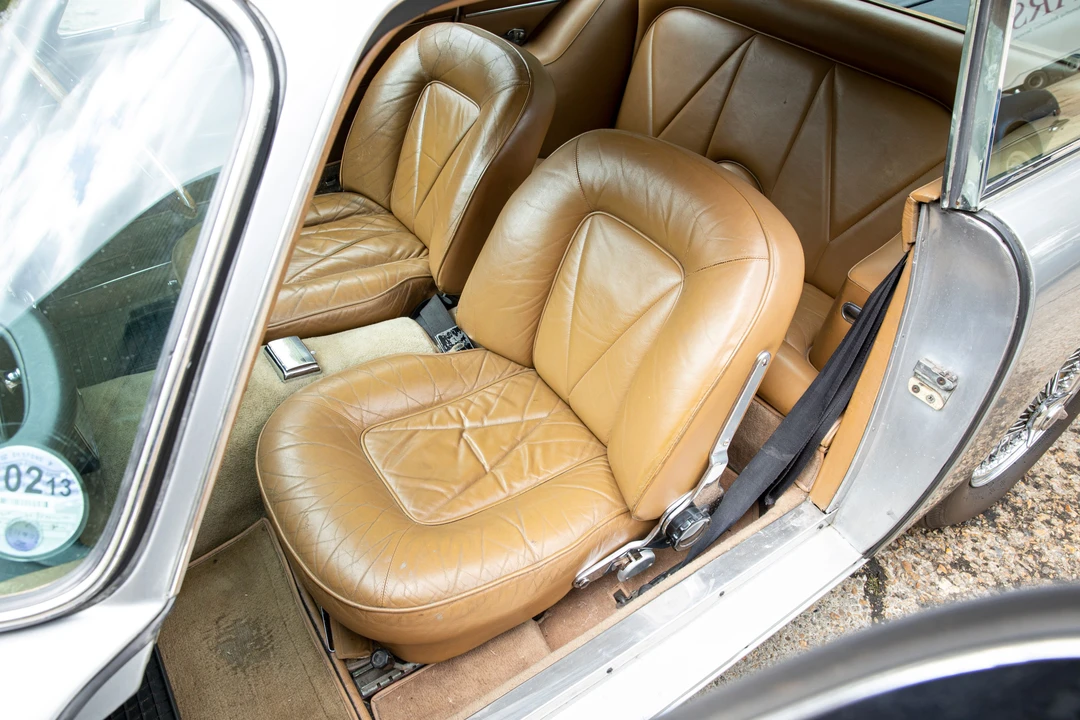 1968 Aston Martin DB6 - Image 7 of 31