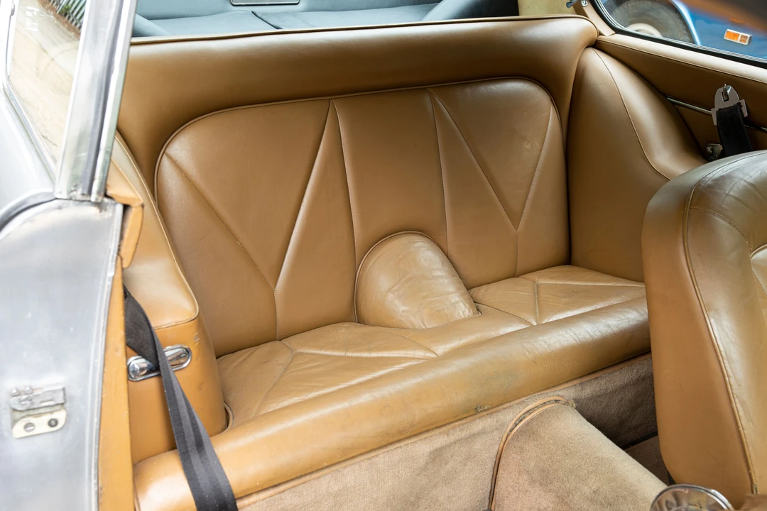 1968 Aston Martin DB6 - Image 12 of 31