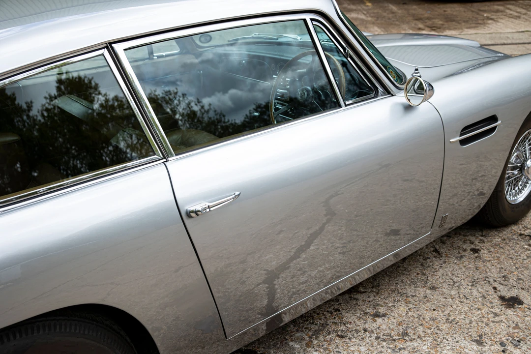 1968 Aston Martin DB6 - Image 27 of 31