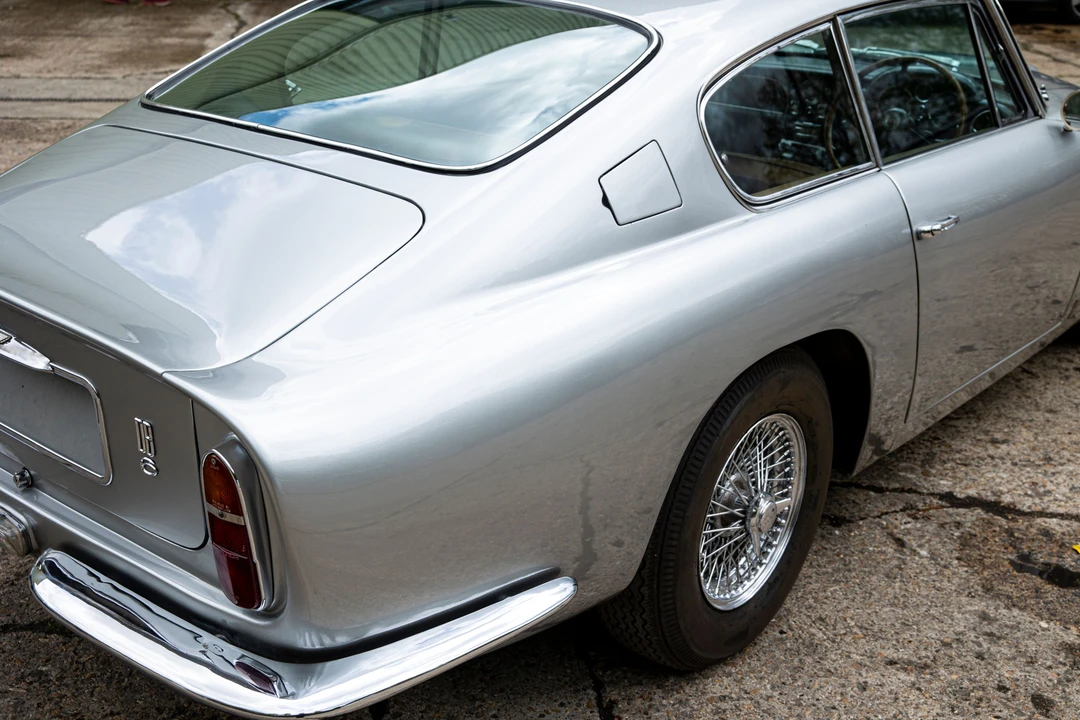 1968 Aston Martin DB6 - Image 28 of 31