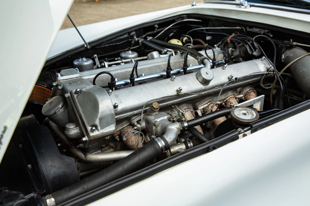 1968 Aston Martin DB6 - Image 3 of 31