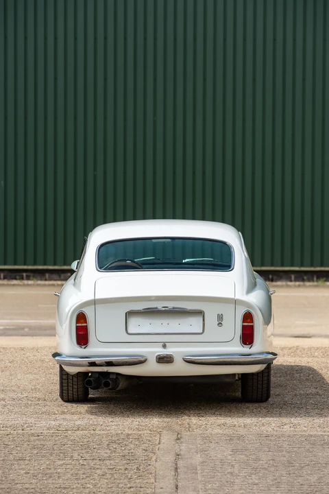 1968 Aston Martin DB6 - Image 31 of 31
