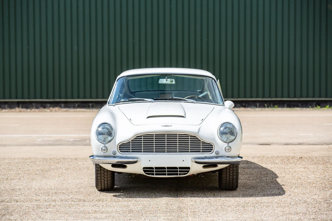 1968 Aston Martin DB6 - Image 11 of 31