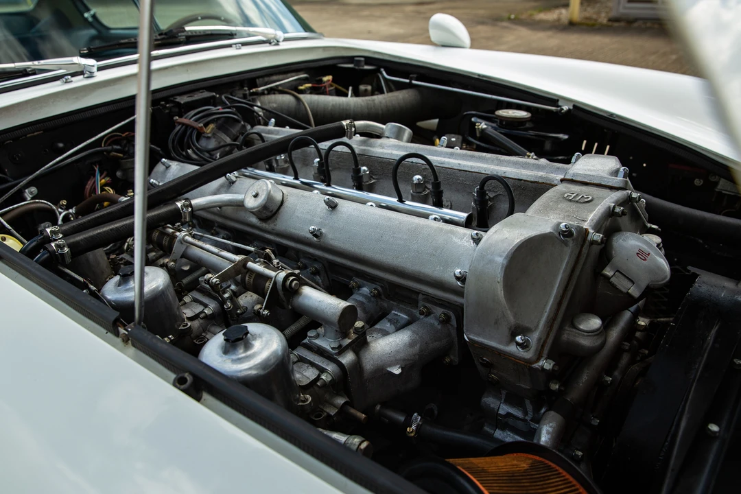 1968 Aston Martin DB6 - Image 7 of 31