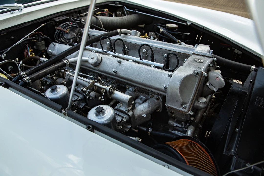 1968 Aston Martin DB6 - Image 2 of 31