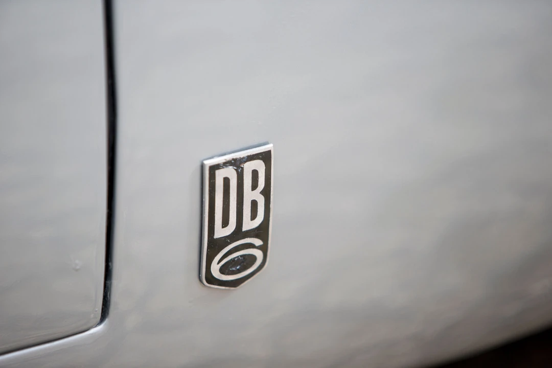 1968 Aston Martin DB6 - Image 24 of 31