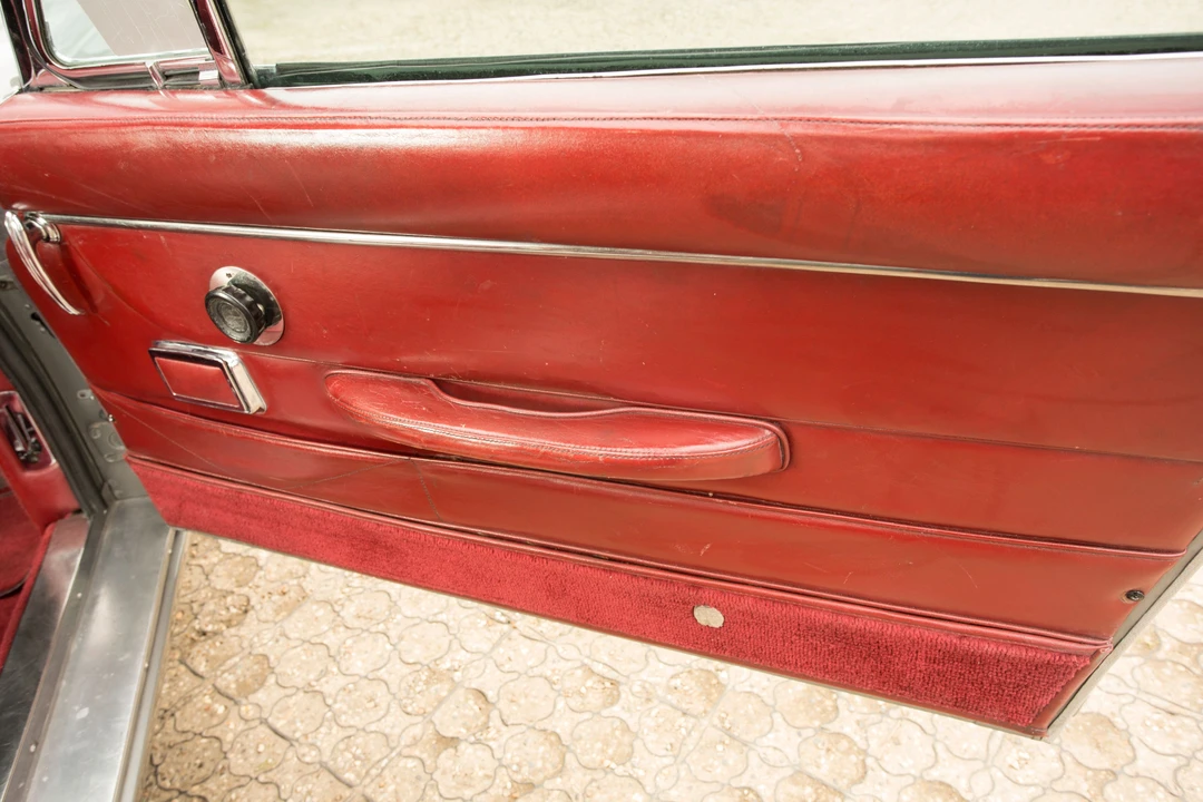 1968 Aston Martin DB6 - Image 13 of 30