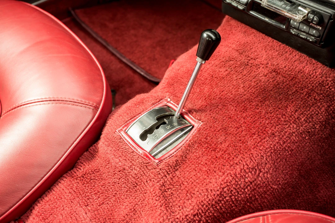 1968 Aston Martin DB6 - Image 17 of 31