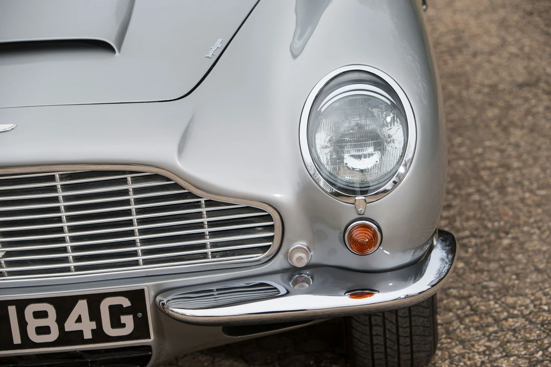 1968 Aston Martin DB6 - Image 2 of 31