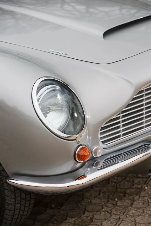 1968 Aston Martin DB6 - Image 29 of 31