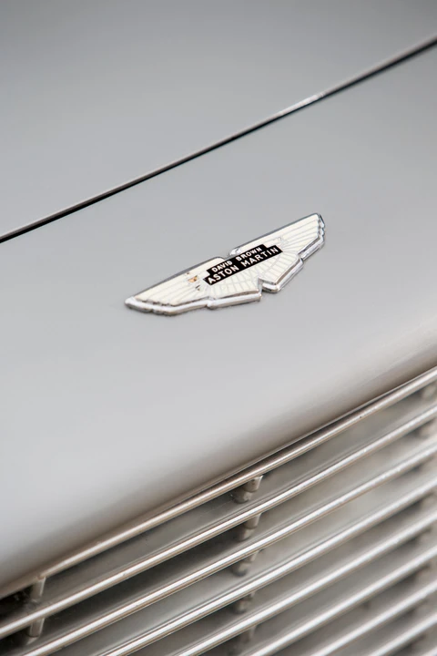 1968 Aston Martin DB6 - Image 28 of 31