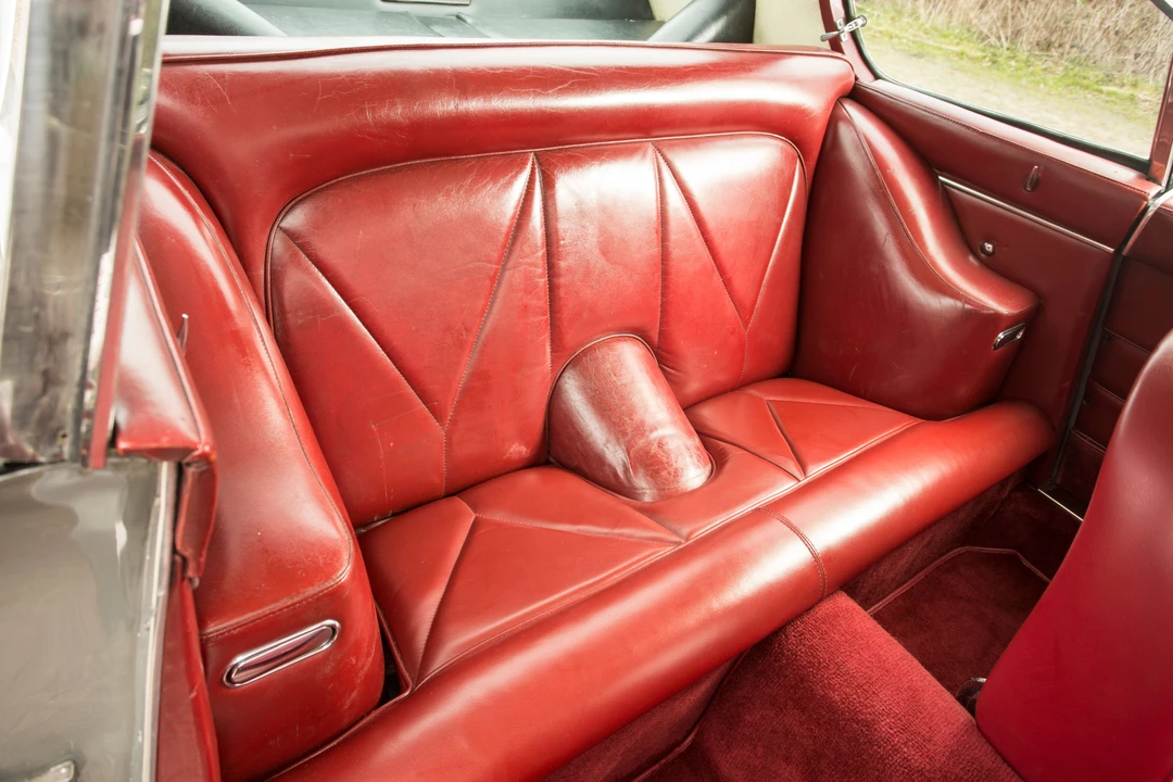 1968 Aston Martin DB6 - Image 18 of 31
