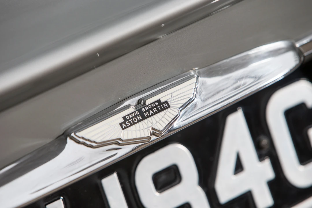 1968 Aston Martin DB6 - Image 7 of 31