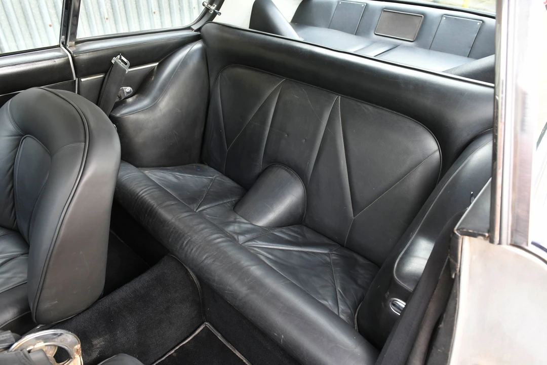 1968 Aston Martin DB6 Vantage - Image 2 of 31
