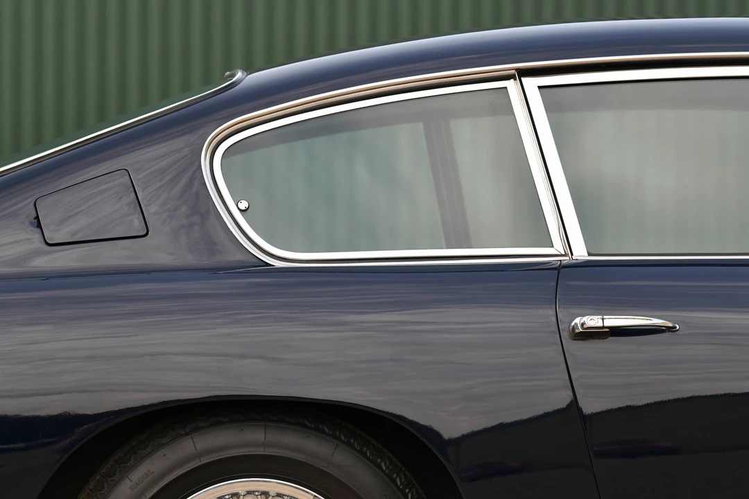 1968 Aston Martin DB6 Vantage - Image 16 of 31