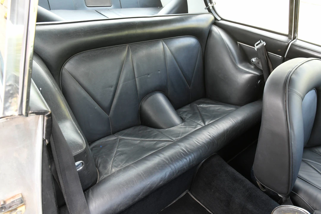 1968 Aston Martin DB6 Vantage - Image 3 of 31
