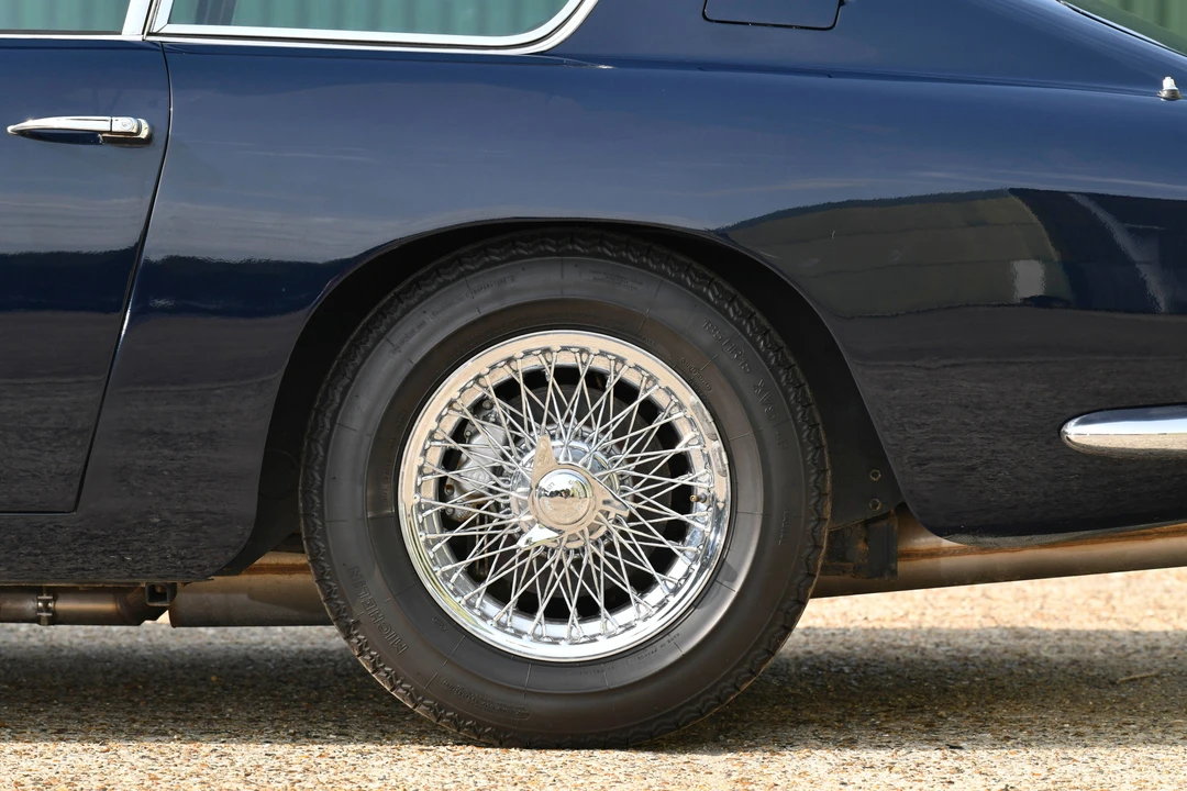1968 Aston Martin DB6 Vantage - Image 22 of 31