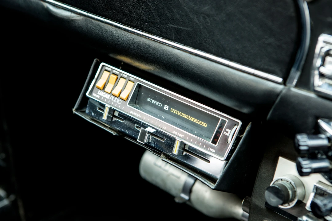 1968 Aston Martin DB6 Vantage - Image 13 of 31