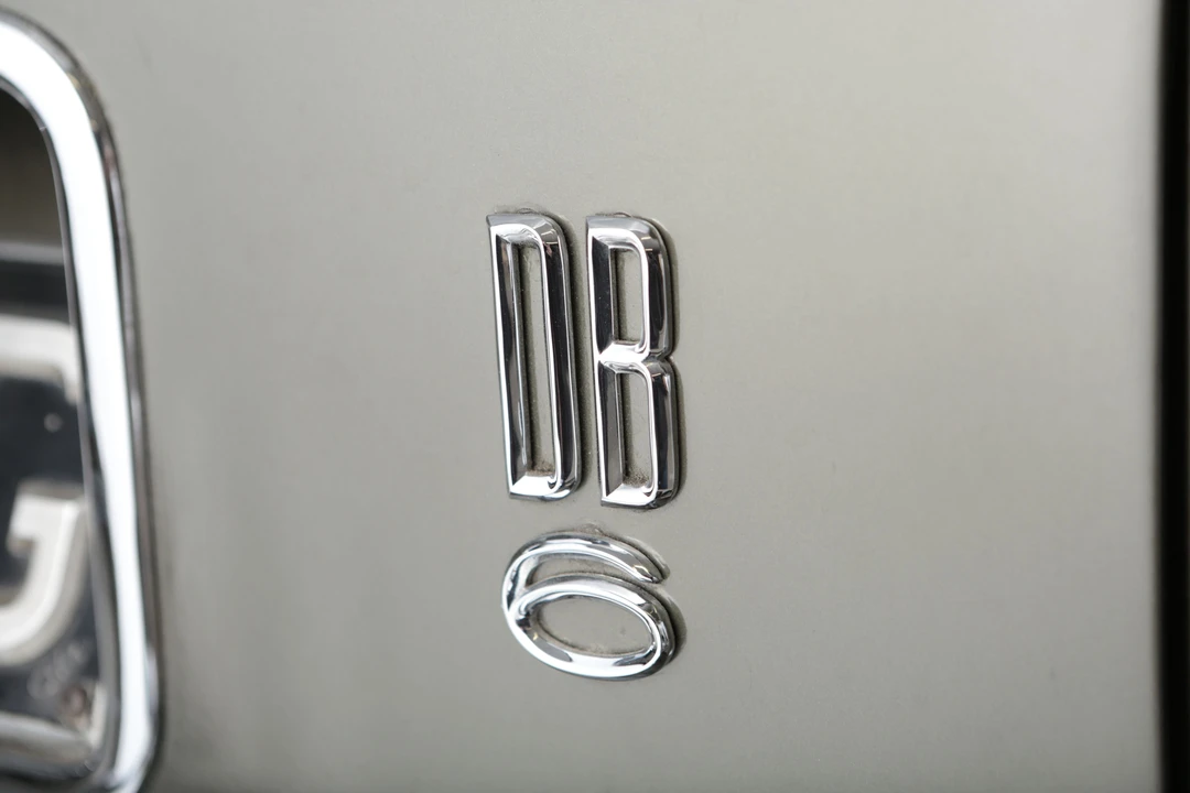1968 Aston Martin DB6 Vantage - Image 16 of 16