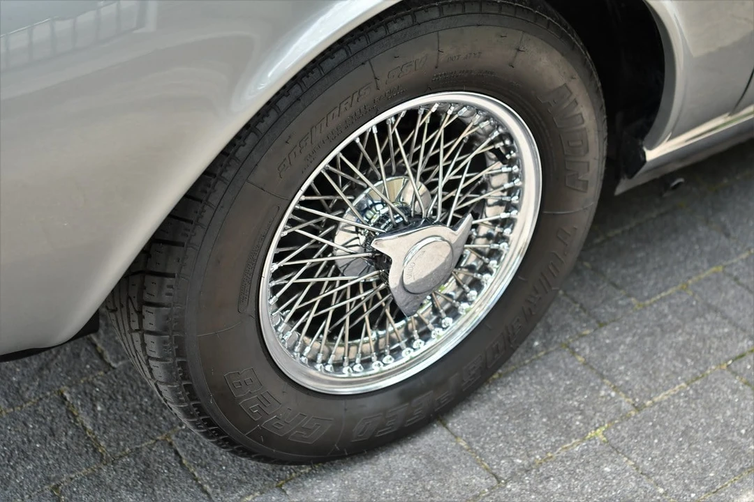 1968 Aston Martin DBS (1967-1972) - Image 5 of 30