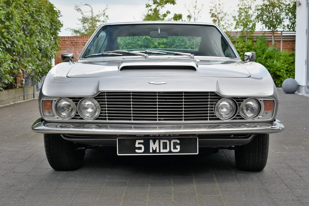 1968 Aston Martin DBS (1967-1972) - Image 21 of 30
