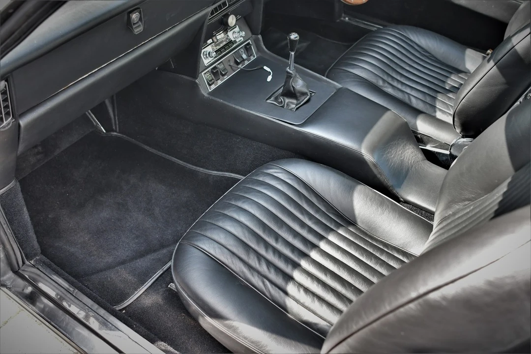 1968 Aston Martin DBS (1967-1972) - Image 7 of 30