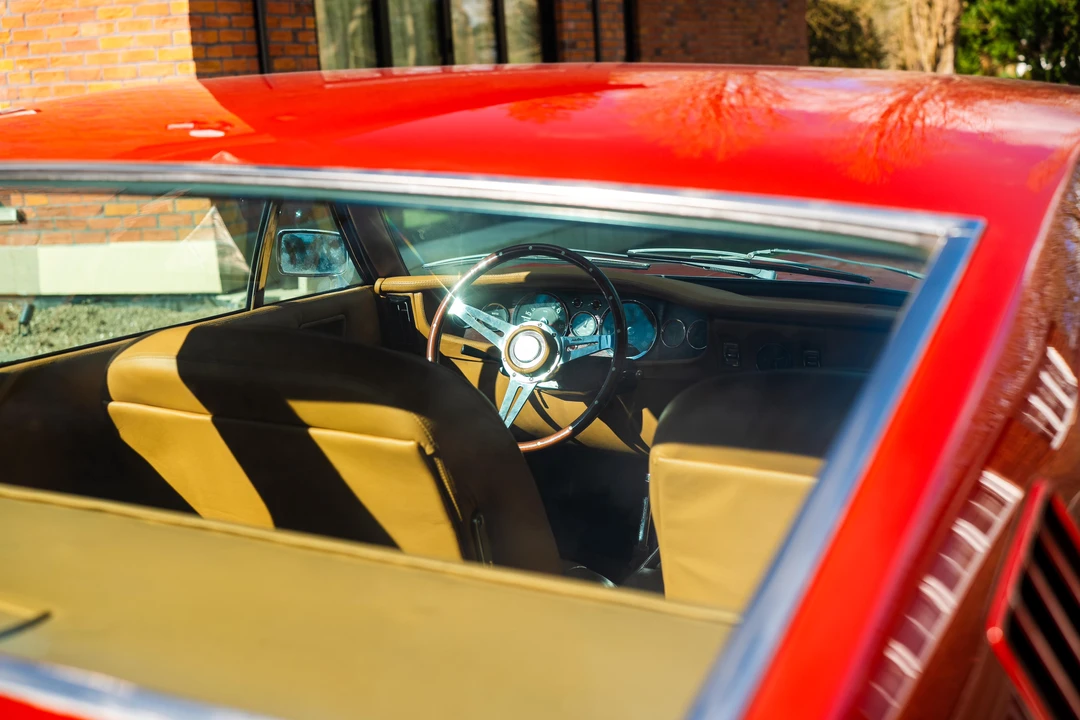 1968 Aston Martin DBS (1967-1972) - Image 21 of 31