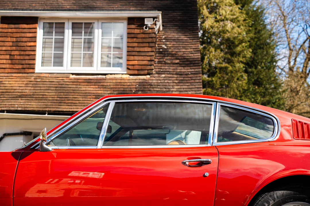 1968 Aston Martin DBS (1967-1972) - Image 23 of 31