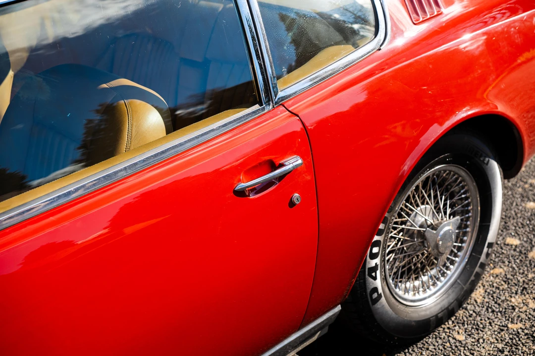 1968 Aston Martin DBS (1967-1972) - Image 29 of 31