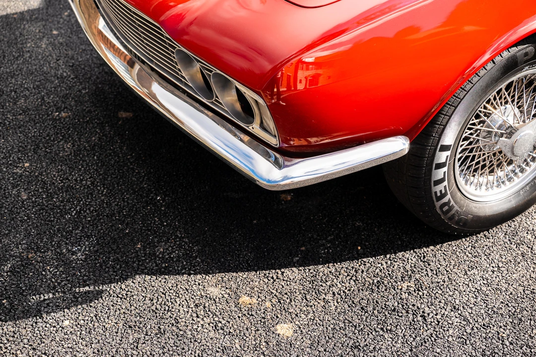 1968 Aston Martin DBS (1967-1972) - Image 30 of 31