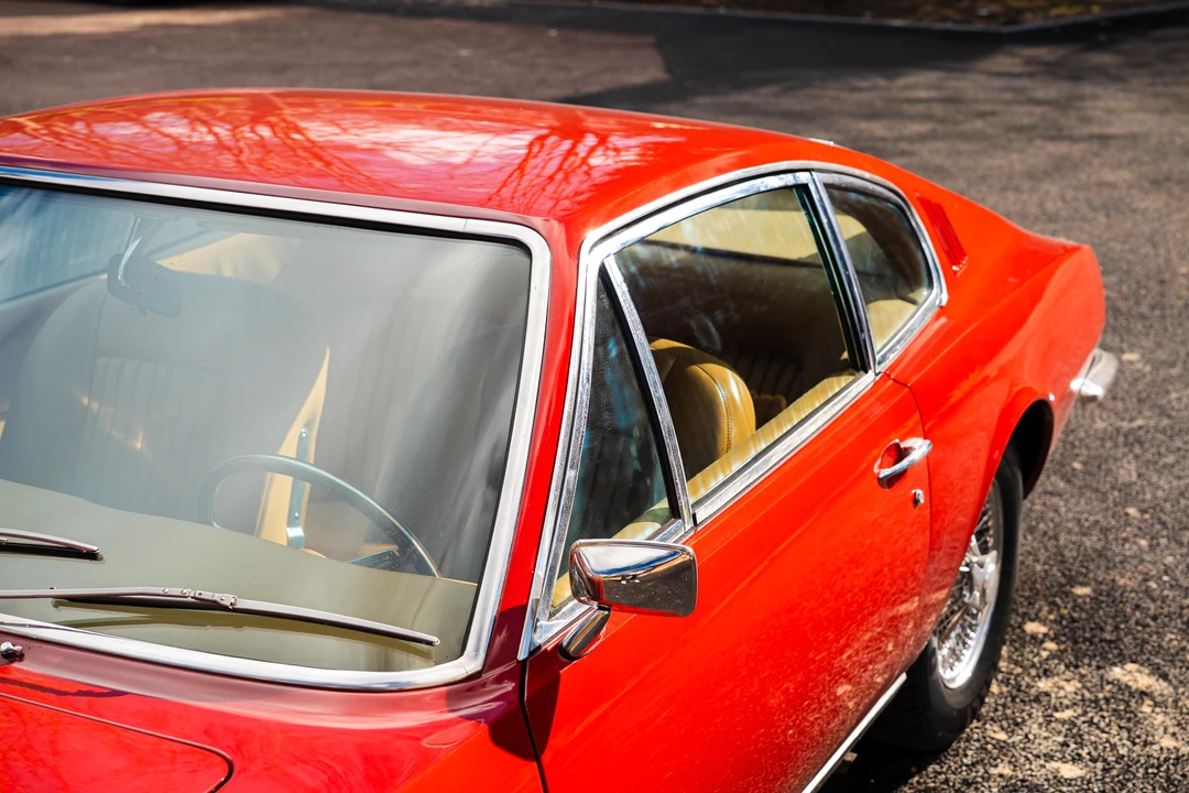 1968 Aston Martin DBS (1967-1972) - Image 31 of 31