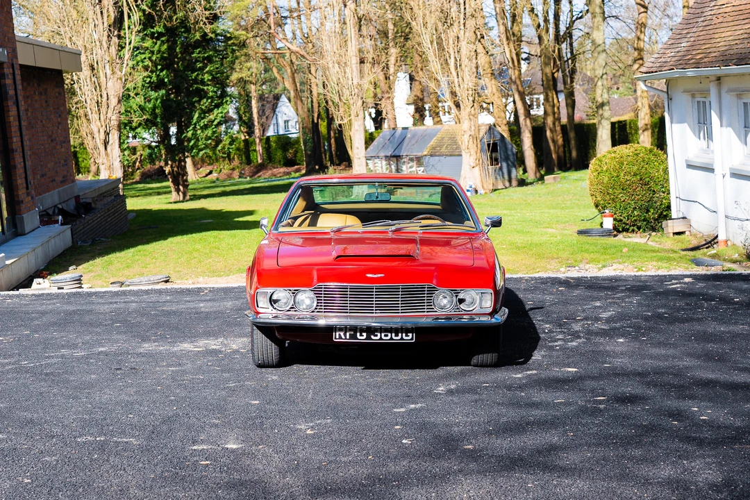 1968 Aston Martin DBS (1967-1972) - Image 10 of 31