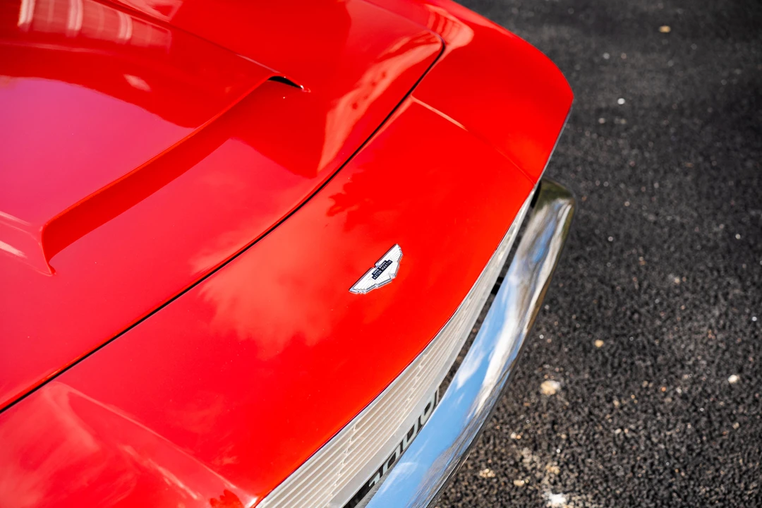 1968 Aston Martin DBS (1967-1972) - Image 27 of 31