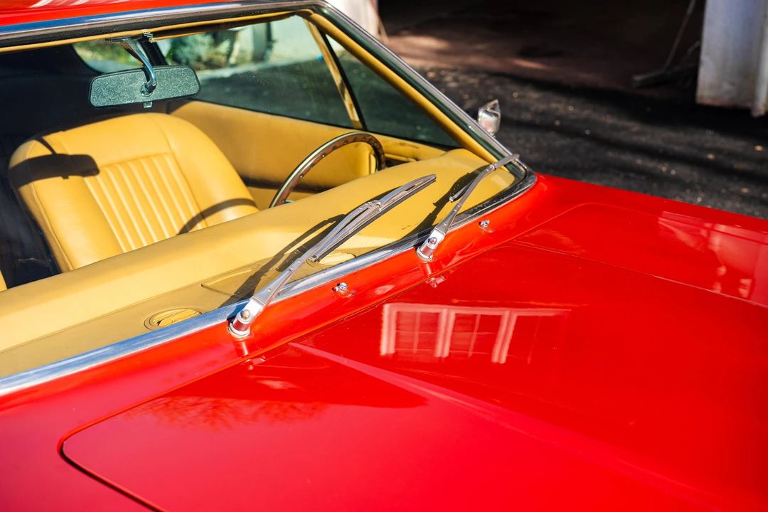 1968 Aston Martin DBS (1967-1972) - Image 28 of 31