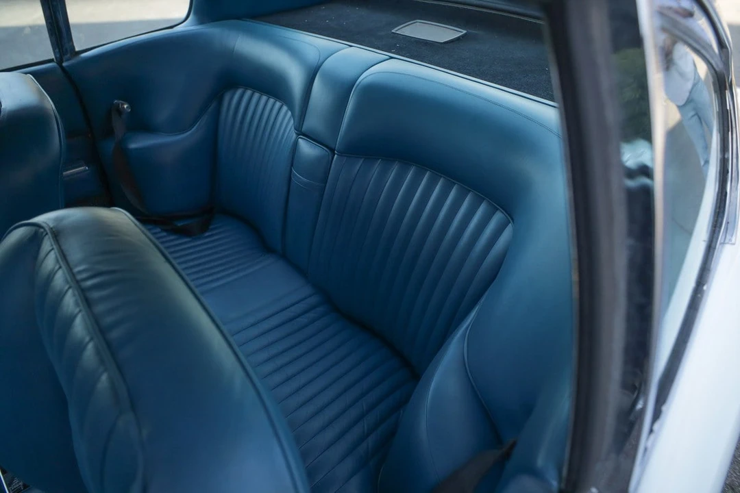 1968 Aston Martin DBS (1967-1972) - Image 17 of 31