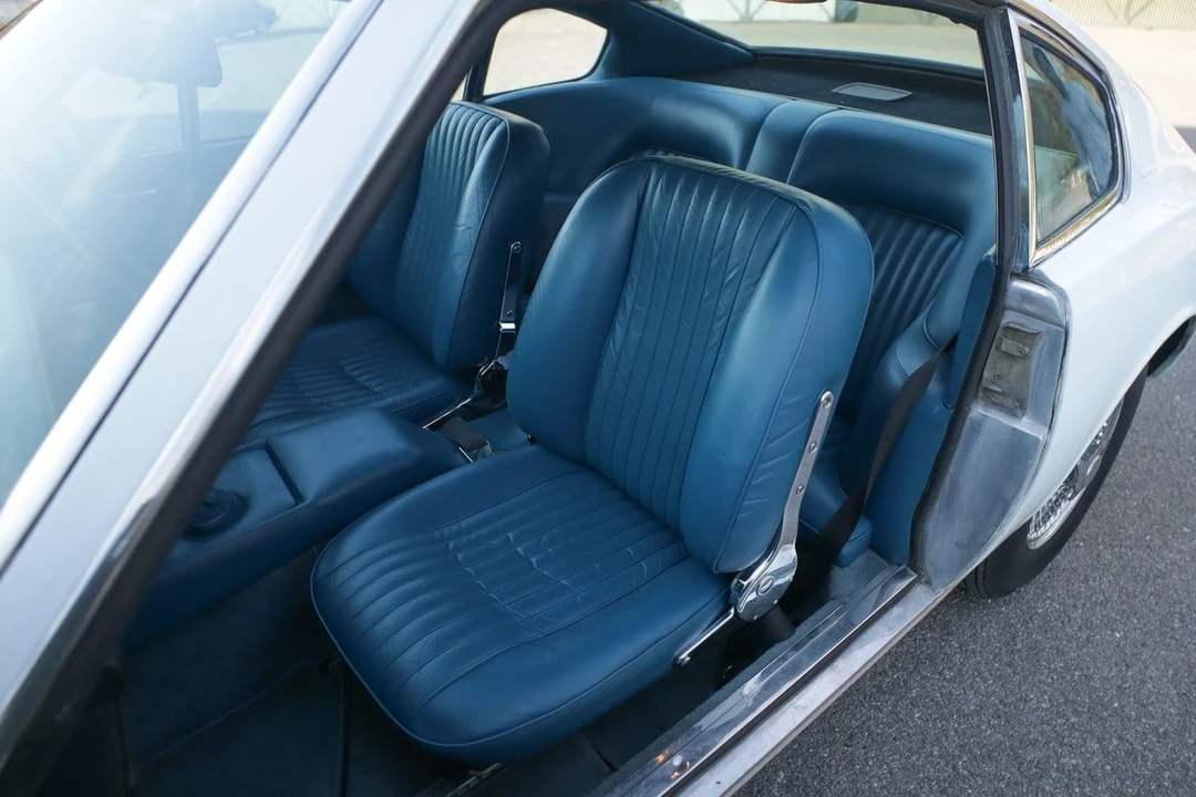 1968 Aston Martin DBS (1967-1972) - Image 19 of 31