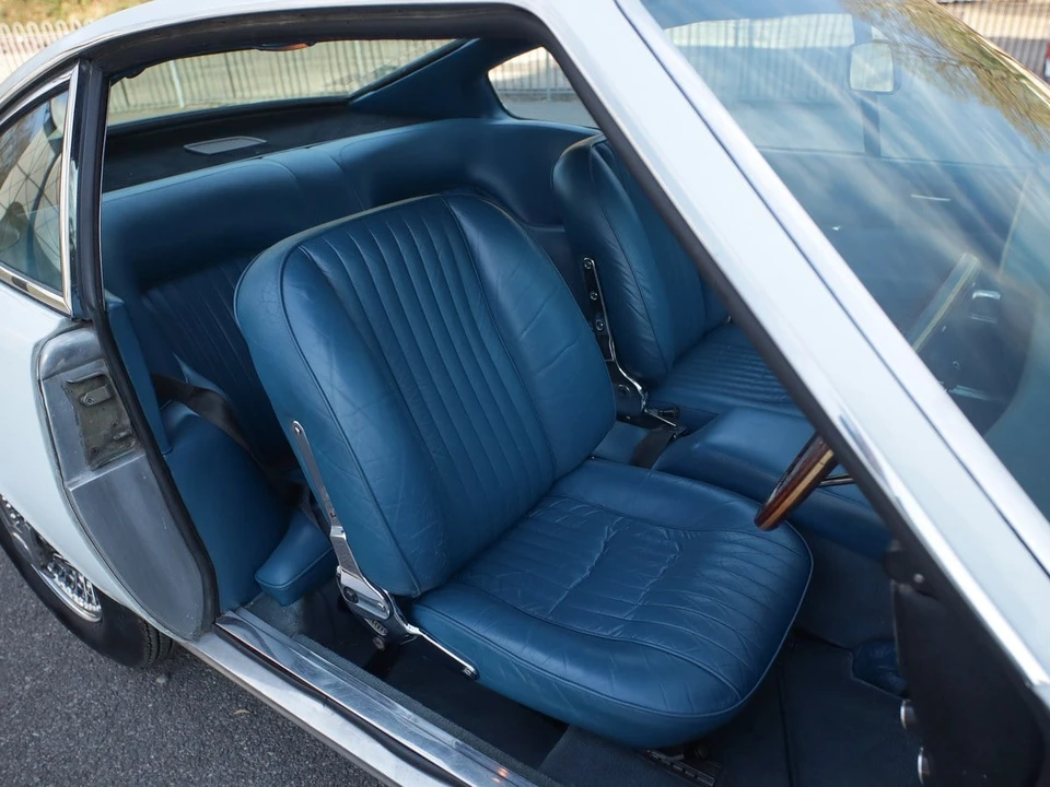 1968 Aston Martin DBS (1967-1972) - Image 20 of 31