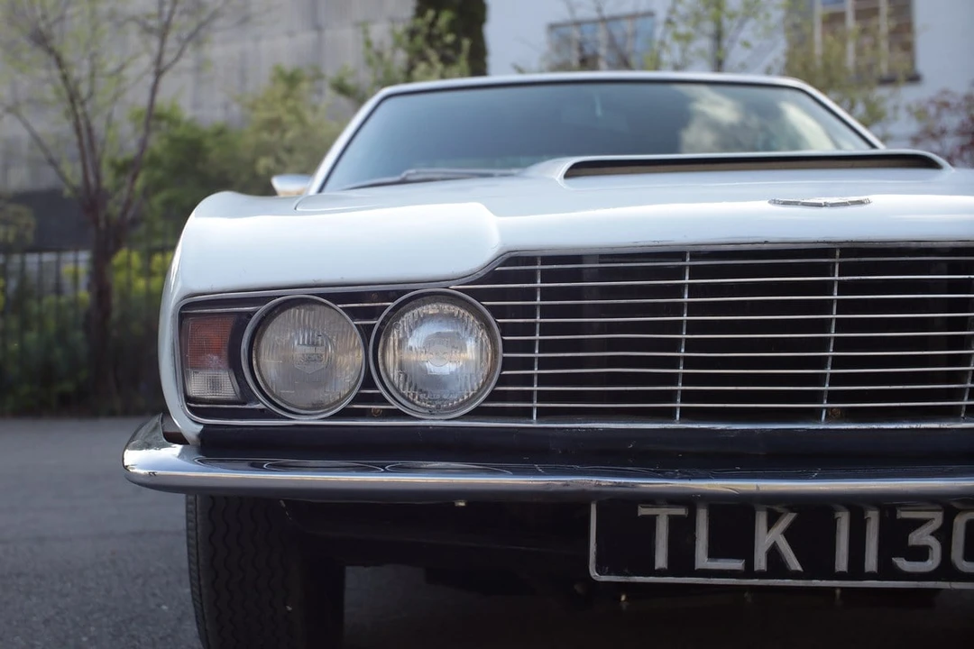 1968 Aston Martin DBS (1967-1972) - Image 29 of 31