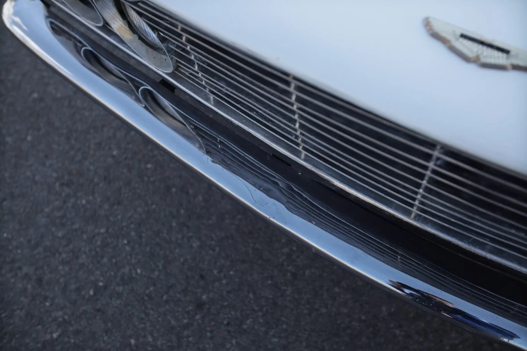 1968 Aston Martin DBS (1967-1972) - Image 30 of 31