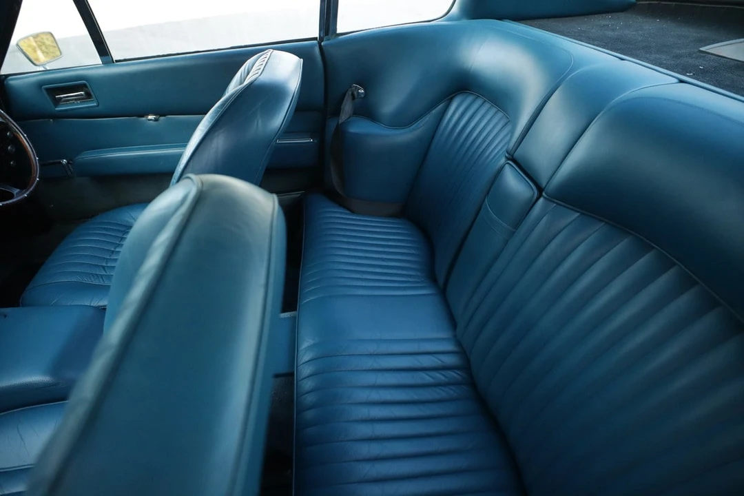 1968 Aston Martin DBS (1967-1972) - Image 23 of 31
